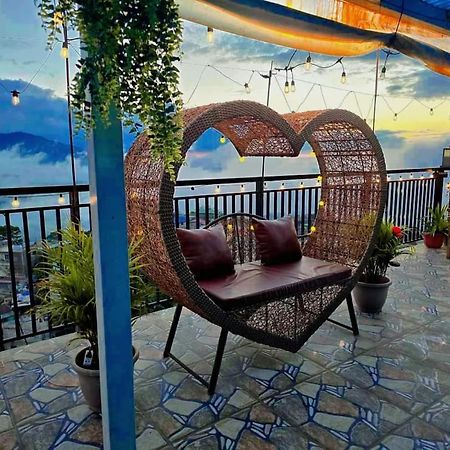 Mountain And Sunsetview Baguio Residences Baguio City Dış mekan fotoğraf
