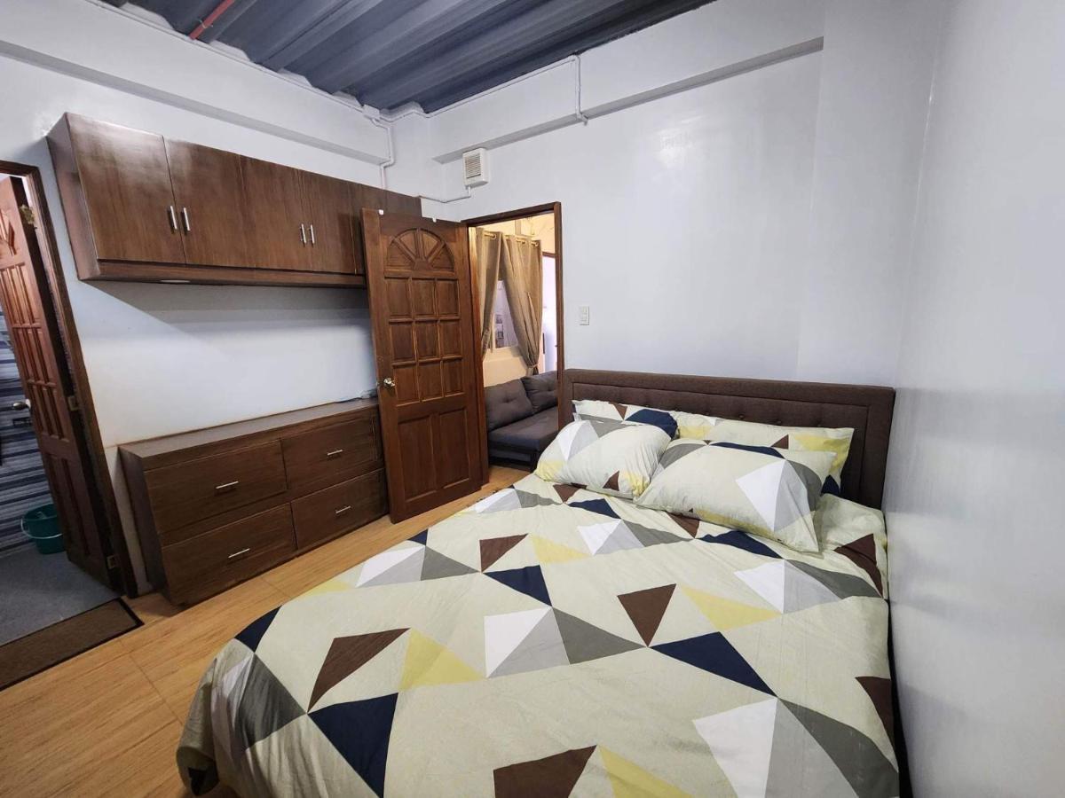 Mountain And Sunsetview Baguio Residences Baguio City Dış mekan fotoğraf