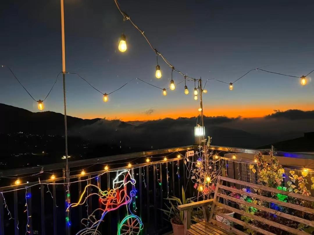 Mountain And Sunsetview Baguio Residences Baguio City Dış mekan fotoğraf