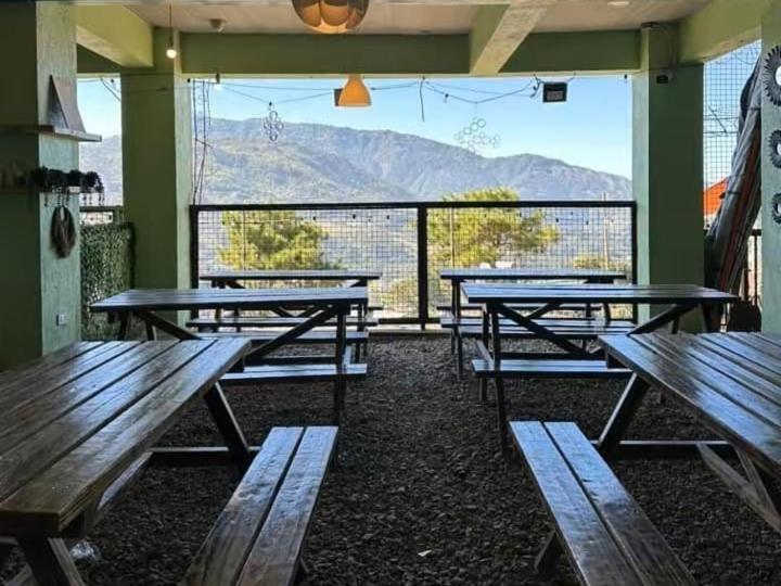 Mountain And Sunsetview Baguio Residences Baguio City Dış mekan fotoğraf