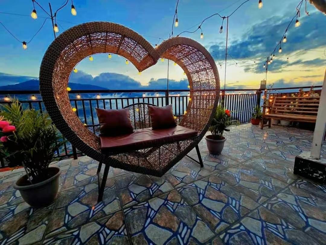Mountain And Sunsetview Baguio Residences Baguio City Dış mekan fotoğraf
