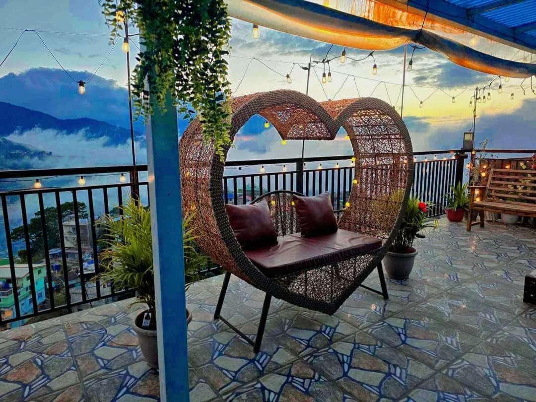 Mountain And Sunsetview Baguio Residences Baguio City Dış mekan fotoğraf